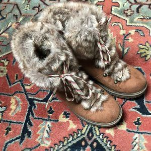 Women's bootie